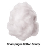 Champagne Cotton Candy - 1.75Oz
