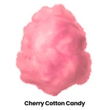 Cherry Cotton Candy - 1.75Oz