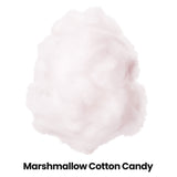 Marshamallow Cotton Candy - 1.75Oz