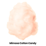 Mimosa Cotton Candy - 1.75Oz