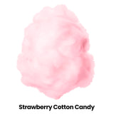 Strawberry Cotton Candy - 1.75Oz