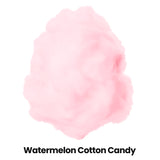 Watermelon Cotton Candy - 1.75Oz